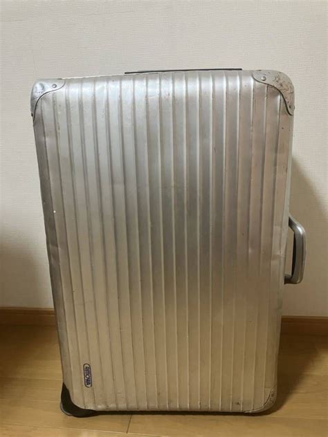 rimowa bad quality